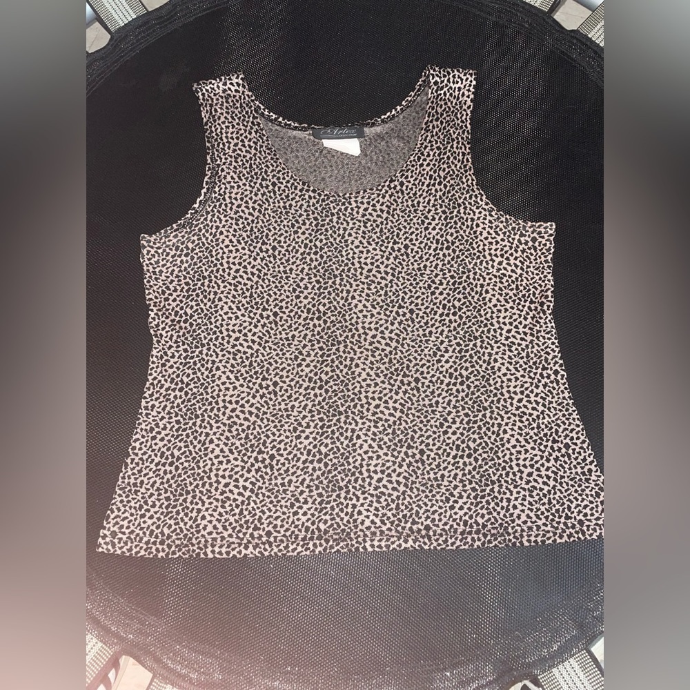 Vintage top